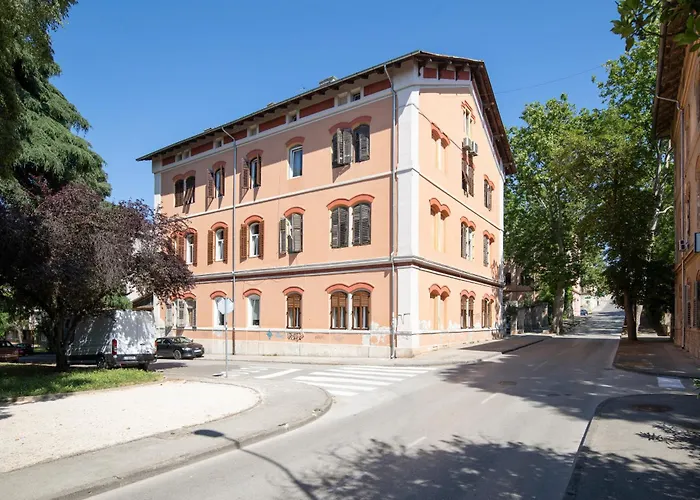 K-Apartments