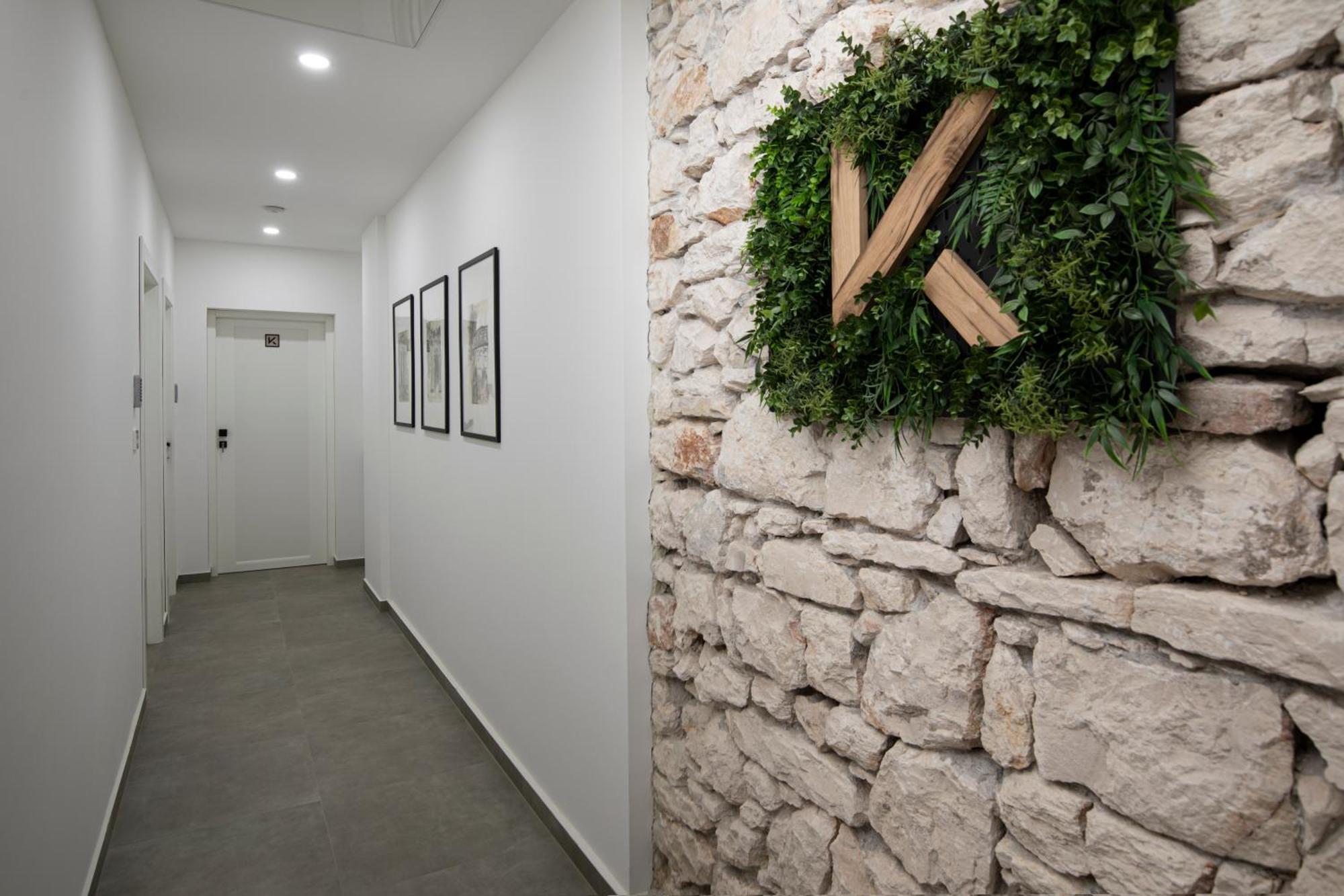 K-apartments * Pula